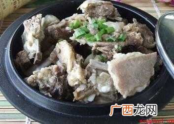 炖羊肉有哪些做法