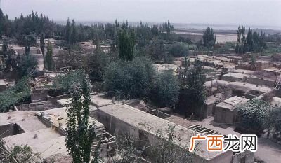 于阗国是现在哪里,于阗王国被黑韩王朝所灭是哪一年？