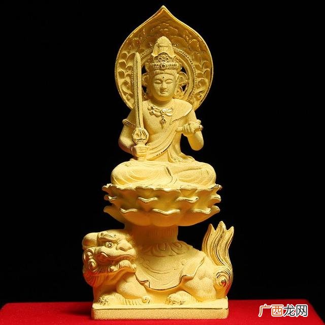 属蛇的本命佛是什么菩萨,文殊菩萨是什么生肖的守护神？