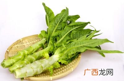 莴苣是什么菜,莴苣子是什么植物？