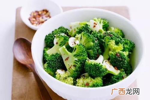 西兰花怎么清洗,西兰花怎么洗才干净？