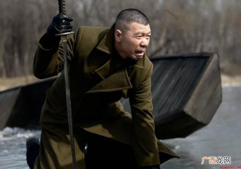 《老炮儿》结局是什么