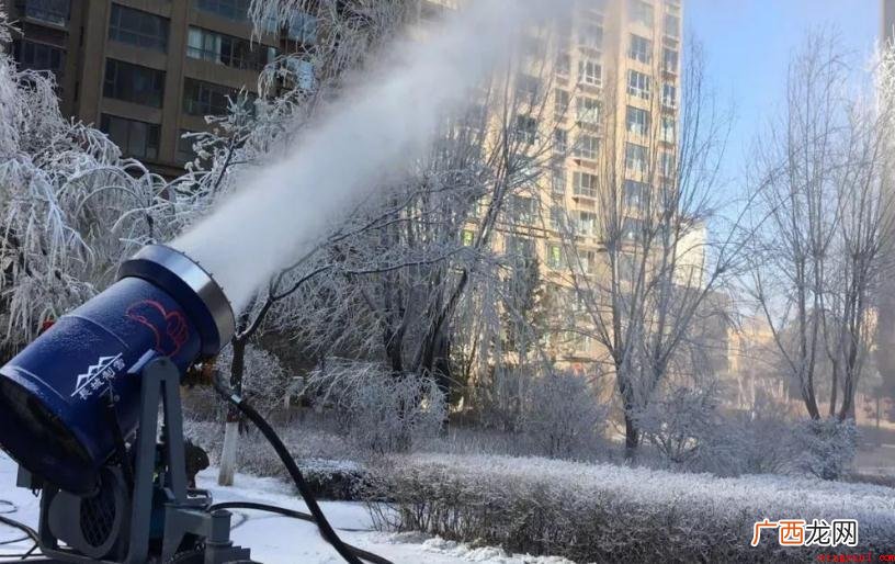 人工降雪的理论基础是什么 人工降雪理论依据有哪些