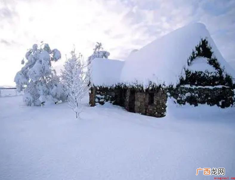大雪节气的习俗是什么? 大雪节气有什么习俗