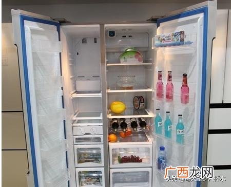 双开门冰箱哪个牌子质量好,双开门的冰箱什么牌子的比较好？