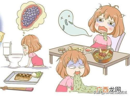早孕反应有哪些表现,早孕有什么反应和表现？