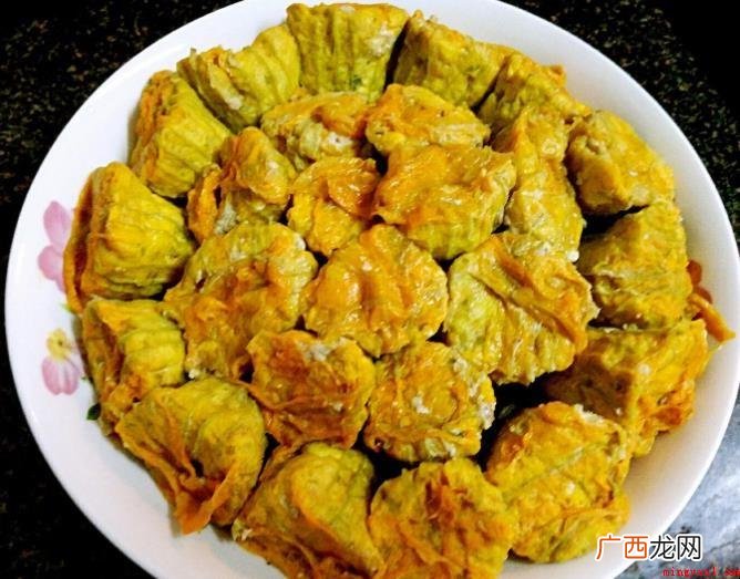 广西贺州美食都有哪些? 贺州美食有哪些