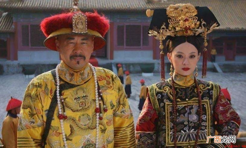 甄嬛传叙述了哪些故事情节 《甄嬛传》讲述了什么剧情