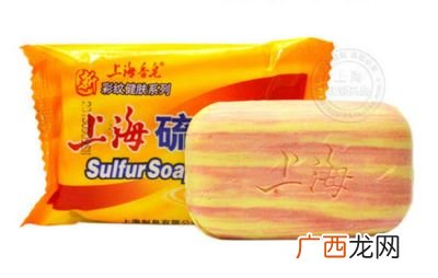 硫磺皂可以洗澡吗,用硫磺皂洗澡要注意什么？