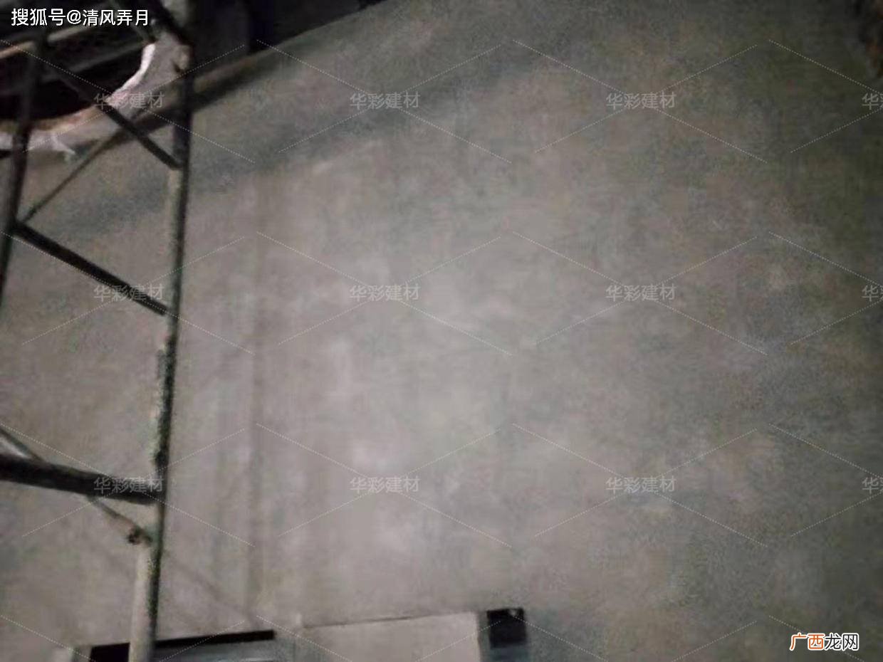 水泥漆怎么施工,油漆可以用在水泥表面上吗？
