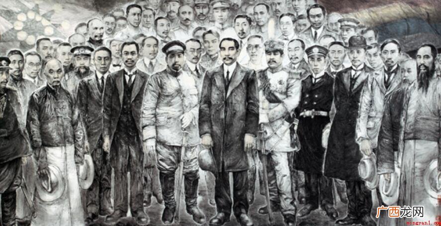 为何武昌起义又叫辛亥革命? 为什么武昌起义又叫辛亥革命