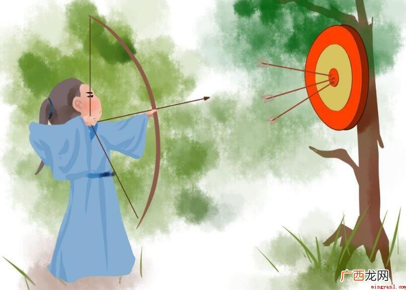 百发百中的近义词是什么