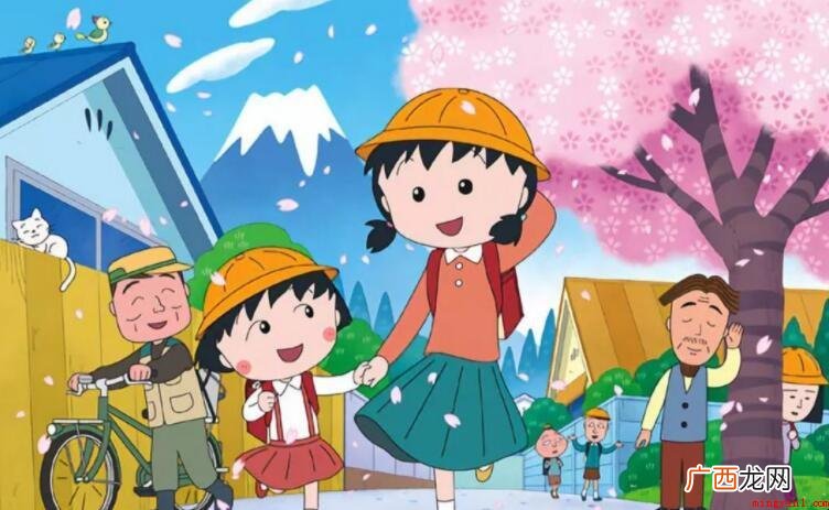 《樱桃丸子》是哪个国家动画 《樱桃小丸子》是哪个国家的动漫