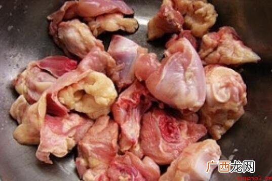 红烧鸡块的做法是什么