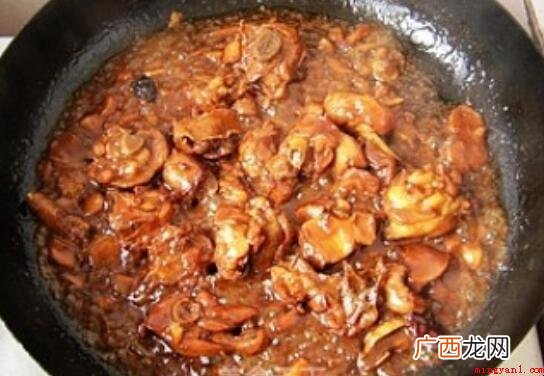 红烧鸡块的做法是什么