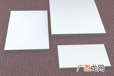 纸有哪些种类,生活中常用的纸有哪些？