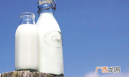 牛奶开封后多久不能喝,牛奶拆开可以放多久？