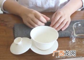 铁观音怎么泡才正确,铁观音的正确泡法?