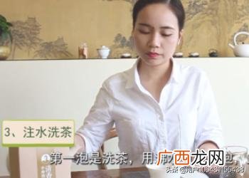 铁观音怎么泡才正确,铁观音的正确泡法?