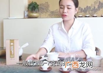 铁观音怎么泡才正确,铁观音的正确泡法?