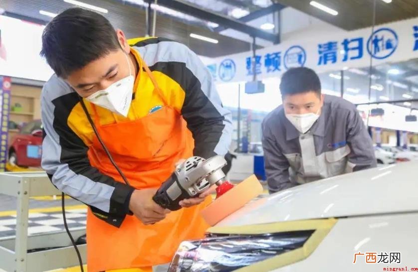 技术学校学到了什么呢? 技校学什么好