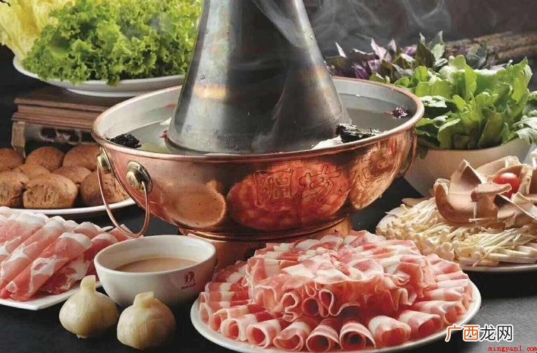 涮羊肉起源于哪个朝代? 涮羊肉起源于什么朝代
