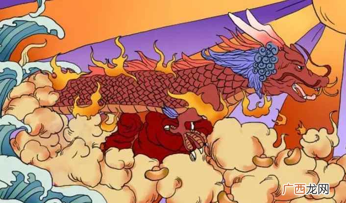 二月初二为什么又叫龙抬头节 龙抬头是几月几号