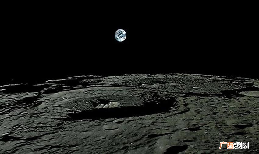 中国有人登上月球吗,1969年中国谁登上月球？