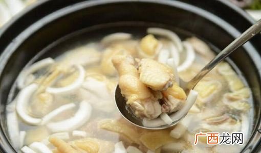 椰子鸡是哪里的菜,椰子鸡和猪肚鸡有什么区别？