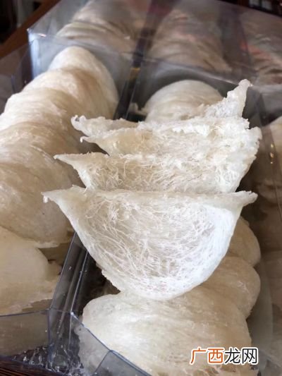 燕窝是什么做的,燕窝的原材料是什么？