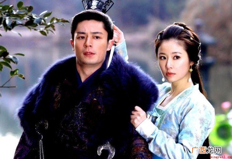 《倾世皇妃》结局 傅雅回到宫让杜云保护母亲 《倾世皇妃》结局是什么