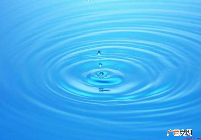 有关水是可再生资源吗? 水是可再生资源吗