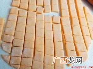 南瓜的做法有很多种,怎样做南瓜才好吃 南瓜怎样做才好吃