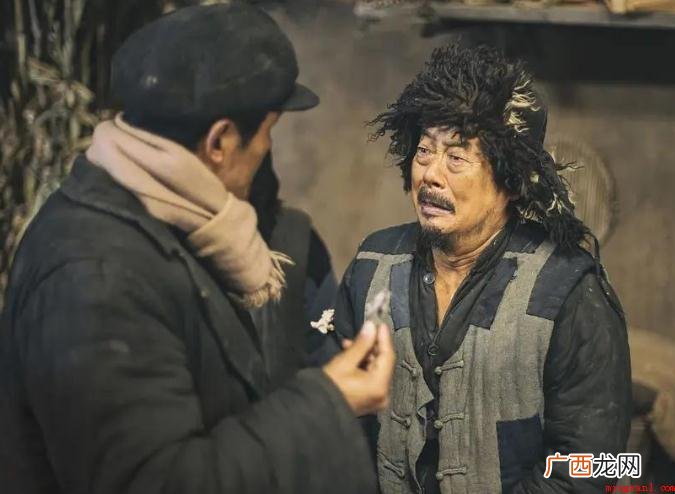 《面引子》讲述了哪些故事情节 《面引子》讲述了什么剧情