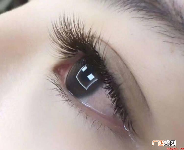 如何让睫毛变长?_健康频道 怎样让睫毛变长