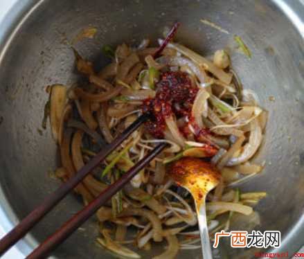 猪皮怎样做才最好吃