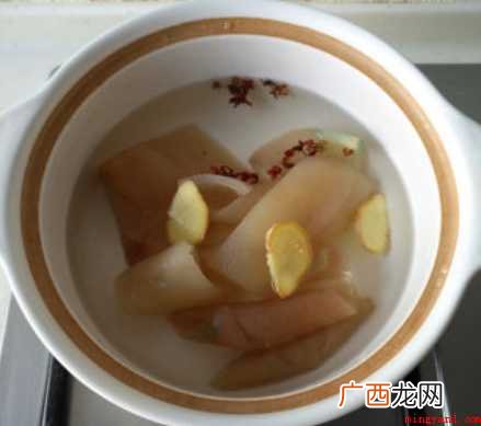 猪皮怎样做才最好吃