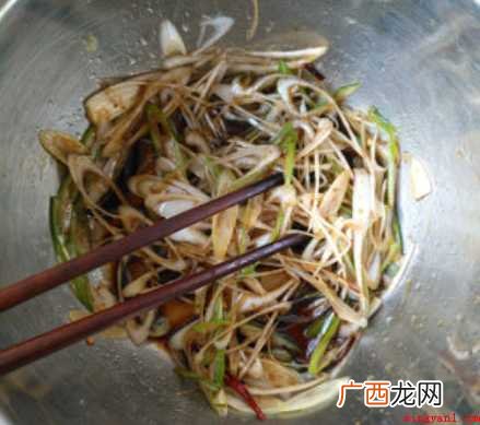 猪皮怎样做才最好吃
