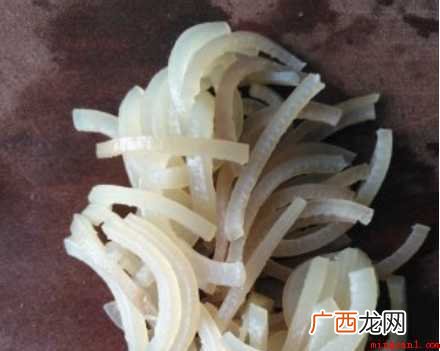 猪皮怎样做才最好吃