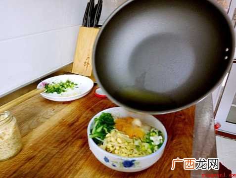 油泼面怎样做比较正宗