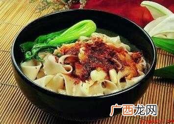 油泼面怎样做比较正宗