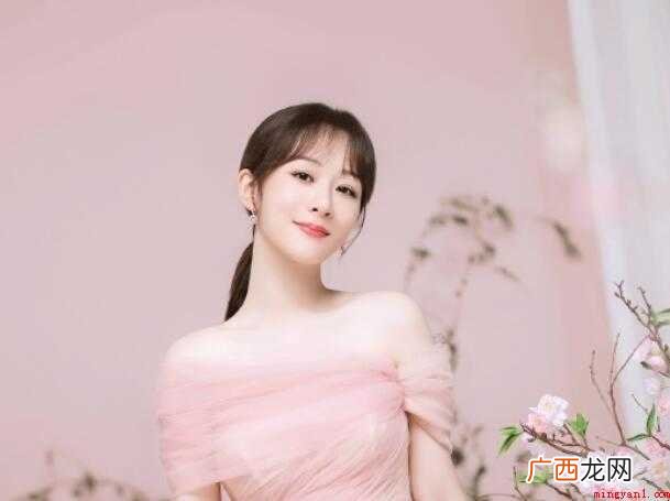 杨紫如今男朋友到底是谁 杨紫现在男朋友是谁