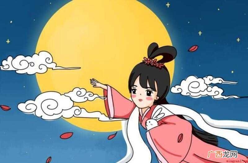 《嫦娥》的古诗赏析是什么