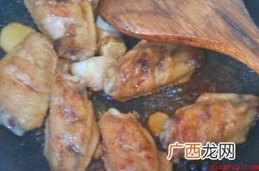 可乐鸡翅最正宗的做法是什么