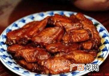 可乐鸡翅最正宗的做法是什么