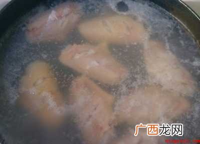 可乐鸡翅最正宗的做法是什么