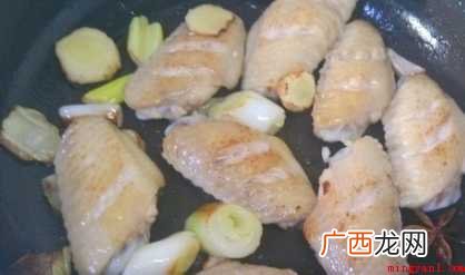可乐鸡翅最正宗的做法是什么