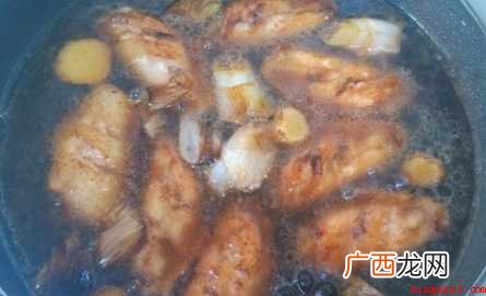 可乐鸡翅最正宗的做法是什么