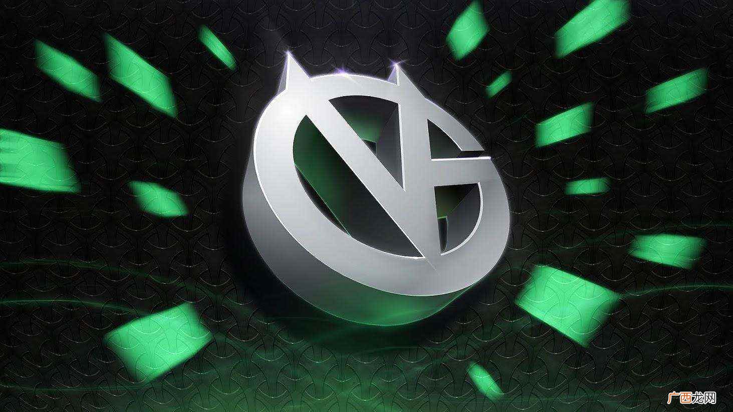 vg指VG电子竞技俱乐部