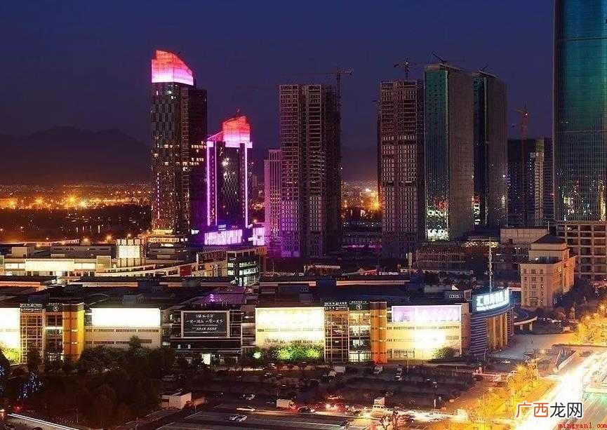 义乌属于哪个市?中国最富足的地域之一 义乌属于哪个市